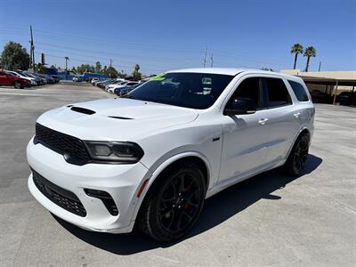 2021 Dodge Durango SRT 392 - Photo 2 - Phoenix, AZ 85009