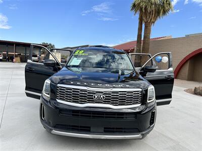 2020 Kia Telluride EX   - Photo 4 - Phoenix, AZ 85009