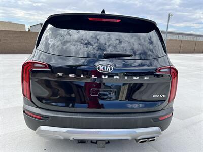 2020 Kia Telluride EX   - Photo 3 - Phoenix, AZ 85009