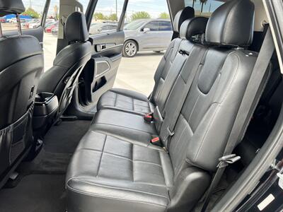 2020 Kia Telluride EX   - Photo 13 - Phoenix, AZ 85009