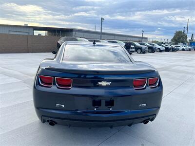 2013 Chevrolet Camaro LT   - Photo 3 - Phoenix, AZ 85009