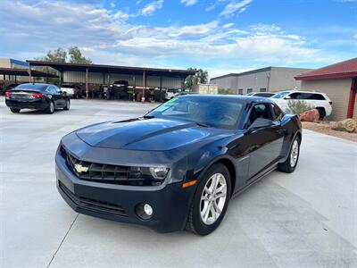 2013 Chevrolet Camaro LT   - Photo 2 - Phoenix, AZ 85009