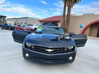 2013 Chevrolet Camaro LT   - Photo 4 - Phoenix, AZ 85009