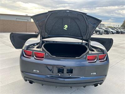 2013 Chevrolet Camaro LT   - Photo 12 - Phoenix, AZ 85009