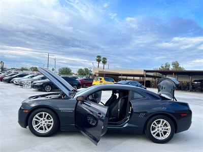 2013 Chevrolet Camaro LT   - Photo 6 - Phoenix, AZ 85009