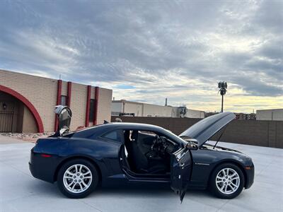 2013 Chevrolet Camaro LT   - Photo 5 - Phoenix, AZ 85009