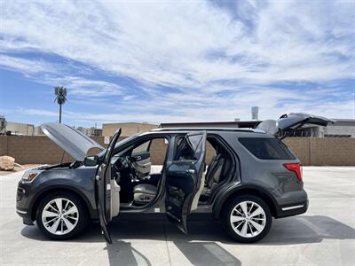 2019 Ford Explorer Limited - Photo 6 - Phoenix, AZ 85009
