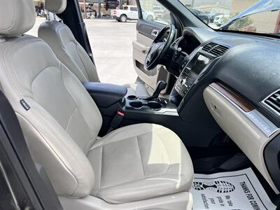 2019 Ford Explorer Limited - Photo 14 - Phoenix, AZ 85009