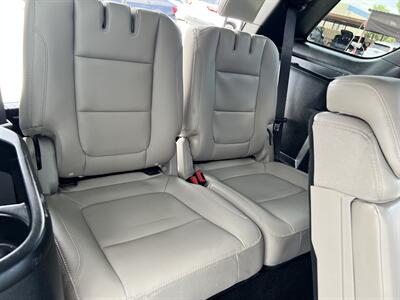 2019 Ford Explorer Limited - Photo 12 - Phoenix, AZ 85009