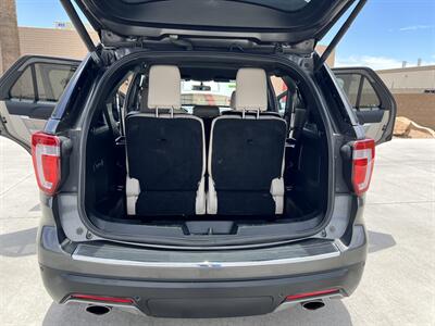 2019 Ford Explorer Limited - Photo 11 - Phoenix, AZ 85009
