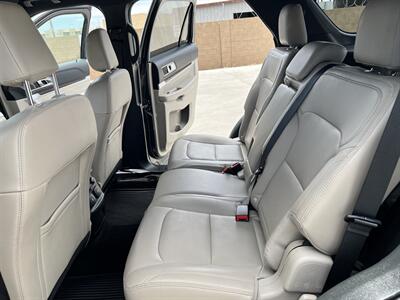 2019 Ford Explorer Limited - Photo 10 - Phoenix, AZ 85009