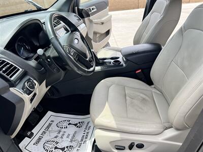 2019 Ford Explorer Limited - Photo 7 - Phoenix, AZ 85009