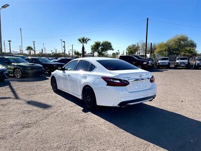 2018 Nissan Altima 2.5 S   - Photo 14 - Phoenix, AZ 85009