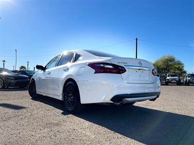 2018 Nissan Altima 2.5 S   - Photo 3 - Phoenix, AZ 85009