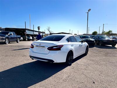 2018 Nissan Altima 2.5 S   - Photo 15 - Phoenix, AZ 85009