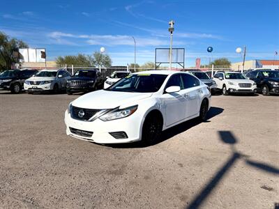 2018 Nissan Altima 2.5 S   - Photo 13 - Phoenix, AZ 85009