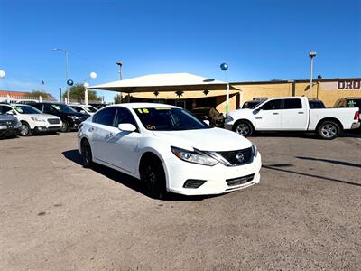 2018 Nissan Altima 2.5 S   - Photo 12 - Phoenix, AZ 85009