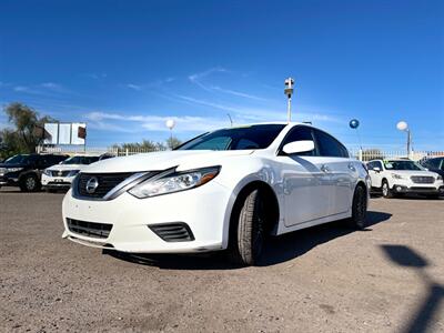 2018 Nissan Altima 2.5 S   - Photo 2 - Phoenix, AZ 85009