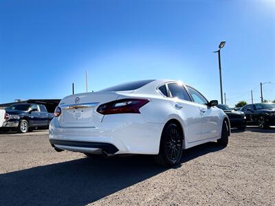 2018 Nissan Altima 2.5 S   - Photo 4 - Phoenix, AZ 85009