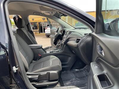 2021 Chevrolet Equinox LT   - Photo 8 - Phoenix, AZ 85009