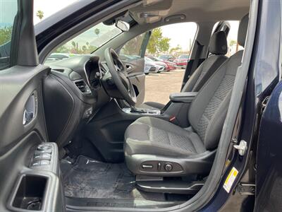 2021 Chevrolet Equinox LT   - Photo 5 - Phoenix, AZ 85009