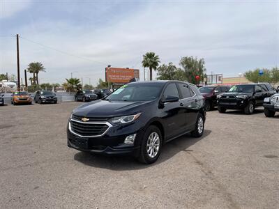 2021 Chevrolet Equinox LT   - Photo 14 - Phoenix, AZ 85009