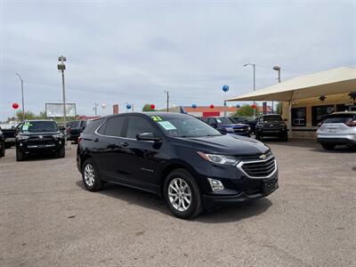 2021 Chevrolet Equinox LT   - Photo 13 - Phoenix, AZ 85009
