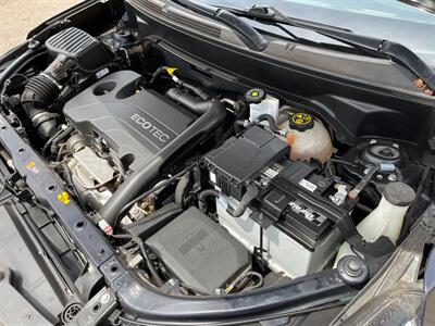 2021 Chevrolet Equinox LT   - Photo 11 - Phoenix, AZ 85009