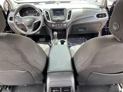 2021 Chevrolet Equinox LT   - Photo 10 - Phoenix, AZ 85009