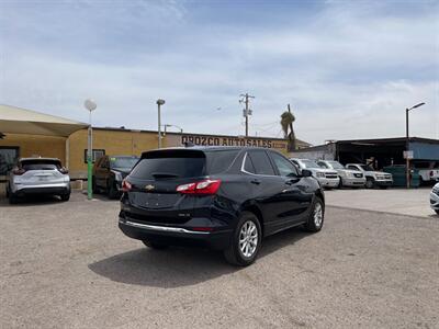 2021 Chevrolet Equinox LT   - Photo 16 - Phoenix, AZ 85009