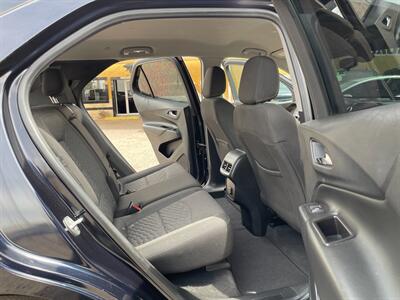 2021 Chevrolet Equinox LT   - Photo 9 - Phoenix, AZ 85009