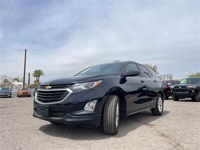 2021 Chevrolet Equinox LT   - Photo 2 - Phoenix, AZ 85009