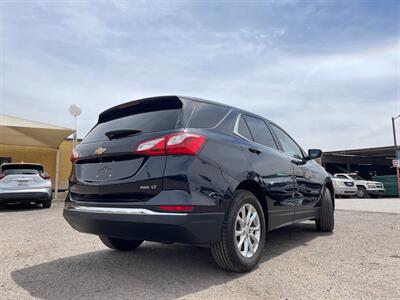 2021 Chevrolet Equinox LT   - Photo 4 - Phoenix, AZ 85009