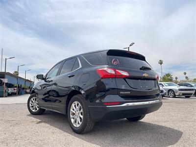 2021 Chevrolet Equinox LT   - Photo 3 - Phoenix, AZ 85009
