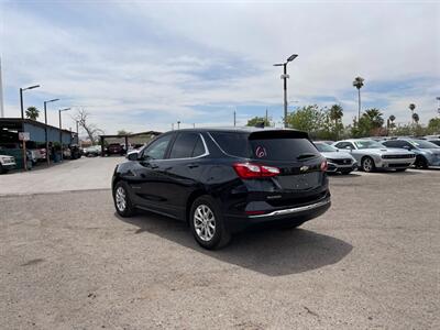 2021 Chevrolet Equinox LT   - Photo 15 - Phoenix, AZ 85009