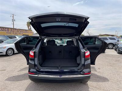 2021 Chevrolet Equinox LT   - Photo 7 - Phoenix, AZ 85009