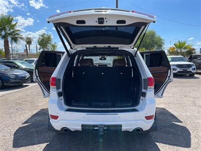 2020 Jeep Grand Cherokee Overland   - Photo 7 - Phoenix, AZ 85009