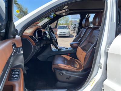 2020 Jeep Grand Cherokee Overland   - Photo 5 - Phoenix, AZ 85009