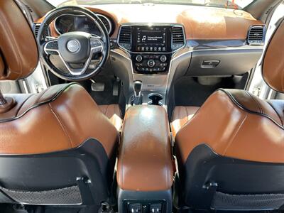 2020 Jeep Grand Cherokee Overland   - Photo 10 - Phoenix, AZ 85009