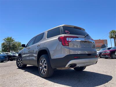 2022 GMC Acadia SLE - Photo 3 - Phoenix, AZ 85009