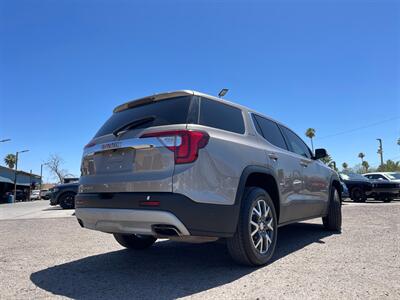 2022 GMC Acadia SLE - Photo 4 - Phoenix, AZ 85009