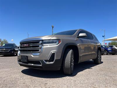2022 GMC Acadia SLE - Photo 2 - Phoenix, AZ 85009