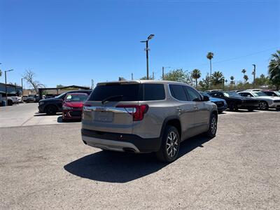 2022 GMC Acadia SLE - Photo 16 - Phoenix, AZ 85009