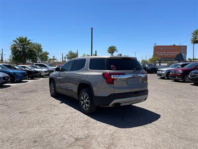 2022 GMC Acadia SLE - Photo 15 - Phoenix, AZ 85009