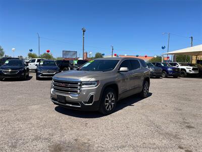 2022 GMC Acadia SLE - Photo 14 - Phoenix, AZ 85009