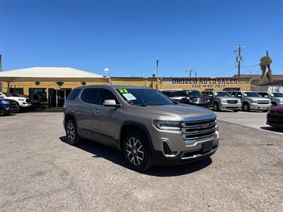 2022 GMC Acadia SLE - Photo 13 - Phoenix, AZ 85009