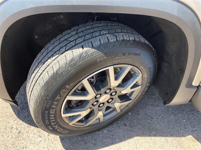 2022 GMC Acadia SLE - Photo 12 - Phoenix, AZ 85009