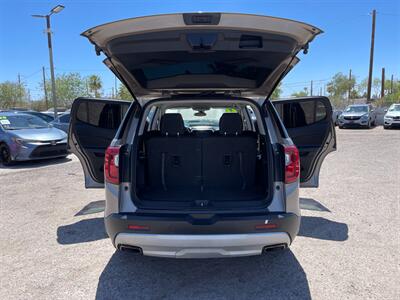 2022 GMC Acadia SLE - Photo 7 - Phoenix, AZ 85009