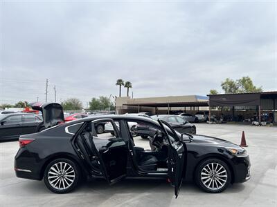 2017 Kia Cadenza Premium - Photo 5 - Phoenix, AZ 85009