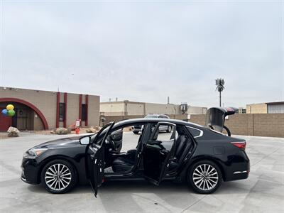 2017 Kia Cadenza Premium - Photo 6 - Phoenix, AZ 85009